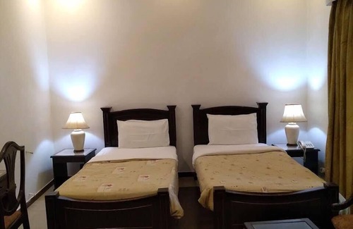 G-6 Sector House | Elite Lodge Guest House