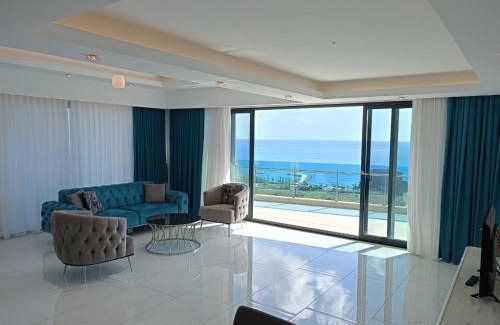 Konakli Hotel | Elite Luxury Suite & Spa