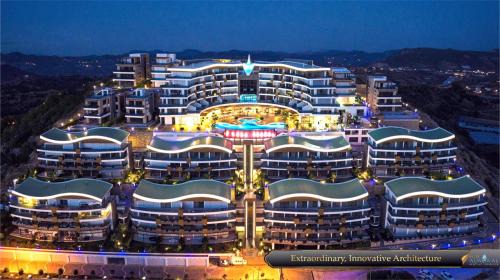 Konakli Hotel | Elite Luxury Suite & Spa
