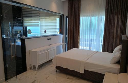 Konakli Hotel | Elite Luxury Suite & Spa