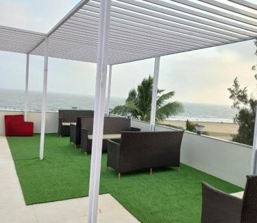 Mandarmani Hotel | ELITE Mandramoni