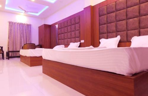 Mandarmani Hotel | ELITE Mandramoni