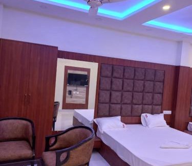 Mandarmani Hotel | ELITE Mandramoni