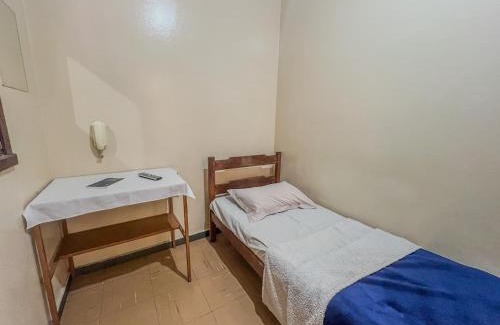 Para de Minas Hotel | Elite Palace Hotel - Banheiro Compartilhado