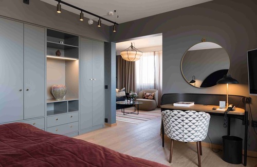 Centrum Hotel | Elite Park Avenue Hotel