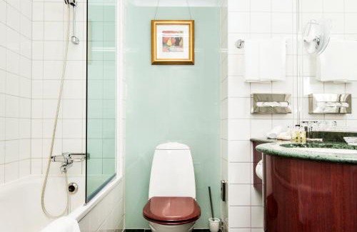 Centrum Hotel | Elite Plaza Hotel