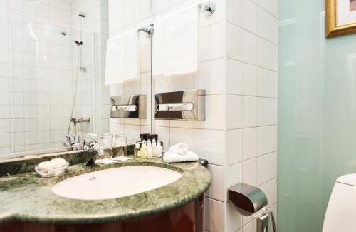 Centrum Hotel | Elite Plaza Hotel