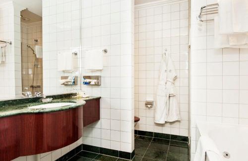 Centrum Hotel | Elite Plaza Hotel