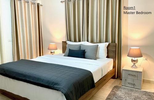 Btouratij Apartment | Elite Residence - Koura , Near Tripoli