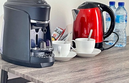 Btouratij Apartment | Elite Residence