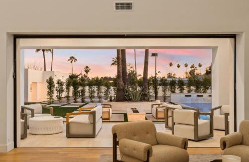 La Tierra Estates House | Elite Retreat