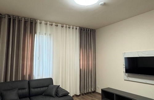 Mestre Apartment | Elite Royal Venice Apartment - Modern&Cozy Stay