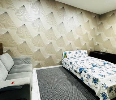 Madinat Zayed House | Elite Shine Holiday Home