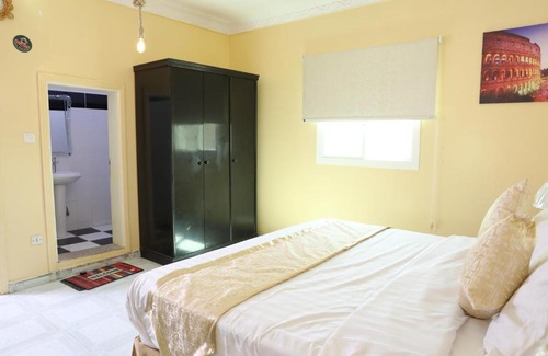 Hera Street Apartment | Elite Suites Residential Unites-الصفوة المميزة للوحدات السكنية