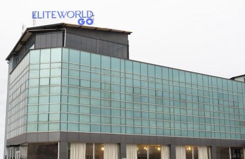 Inegol Hotel | Elite World GO İnegöl
