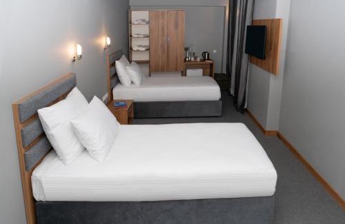 Inegol Hotel | Elite World GO İnegöl