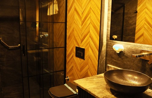 Yesilovacik Hotel | Elite World Resort Mersin Silifke