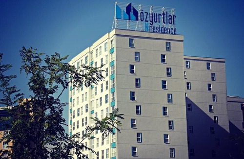 Buyukcekmece Apartment | elitsuit