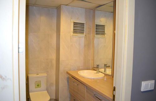 Buyukcekmece Apartment | elitsuit