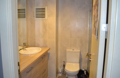 Buyukcekmece Apartment | elitsuit