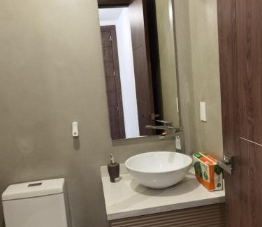 La Carolina Apartment | Elitteessence