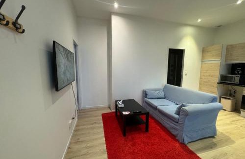 Romilly-sur-Seine Apartment | Eliya