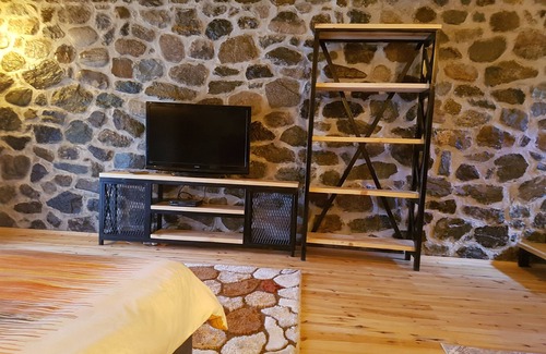 Yusufeli House | Eliya Pansiyon Restoran