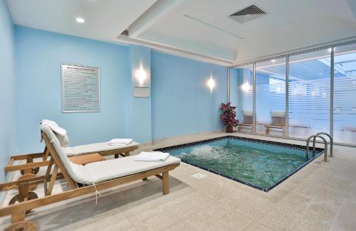 Kizilcahamam Hotel | Eliz Hotel Convention Center Thermal Spa & Wellnes