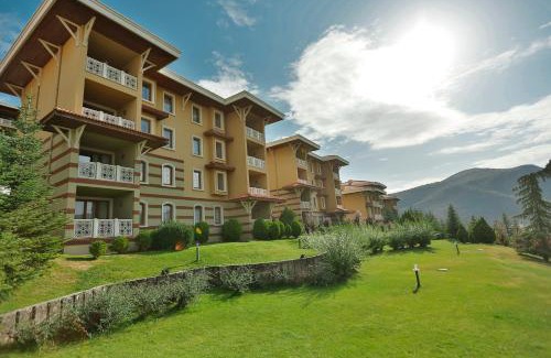 Kizilcahamam Hotel | Eliz Hotel Convention Center Thermal Spa & Wellnes