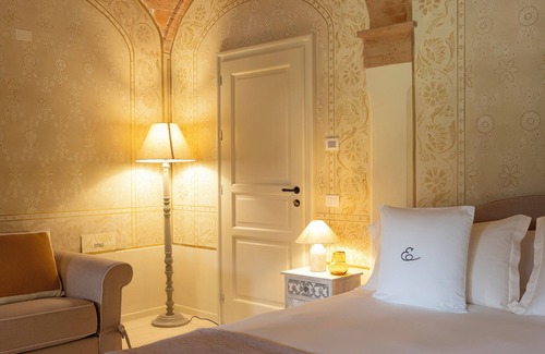 Minerbio House | Elizabeth Country House, a Member of Design Hotels