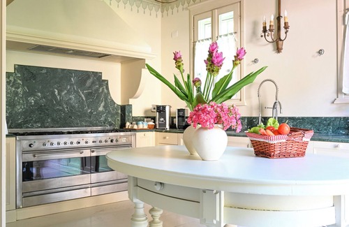 Minerbio House | Elizabeth Country House, a Member of Design Hotels