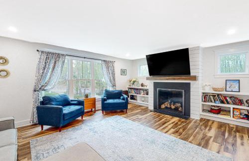 Kennebunk House | Elizabeth House