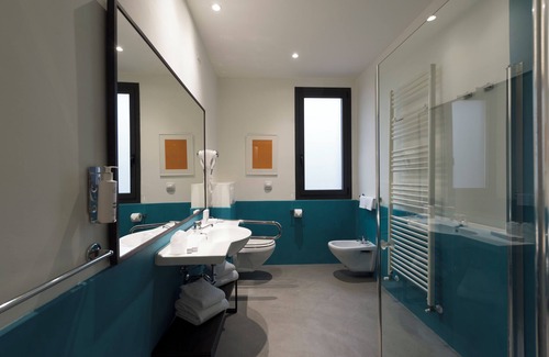 Bolognina Hotel | Elizabeth Lifestyle Hotel