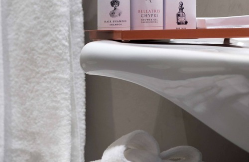 Bolognina Hotel | Elizabeth Lifestyle Hotel