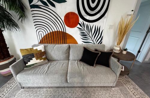 Huntsville Apartment | Elizabeth Manor in Downtown Huntsville