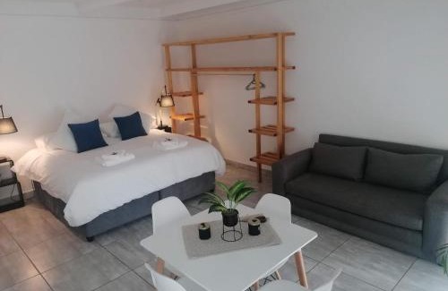 Parys House | Eljé's Cottage