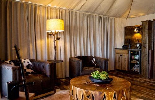 Waynesville Resort | Elk & Embers Mountain Hideaway