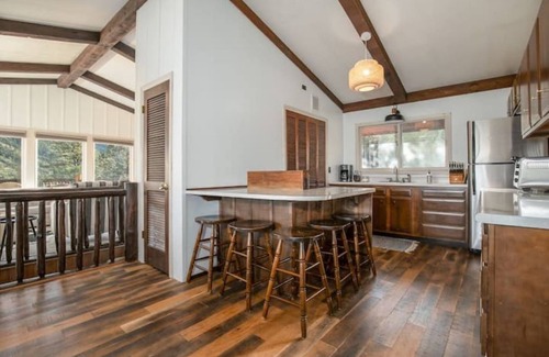 Nathrop House | Elk Haus at Deer Valley Ranch. Family friendly with resort amenities included