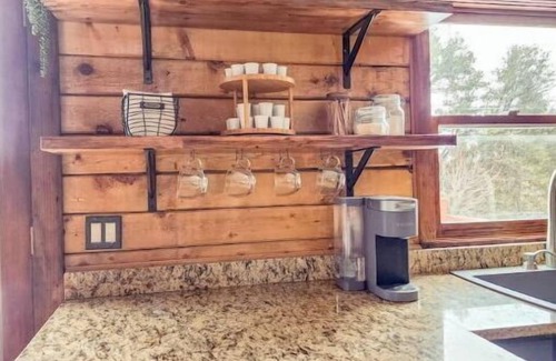 New Castle Cabin | Elk Heights