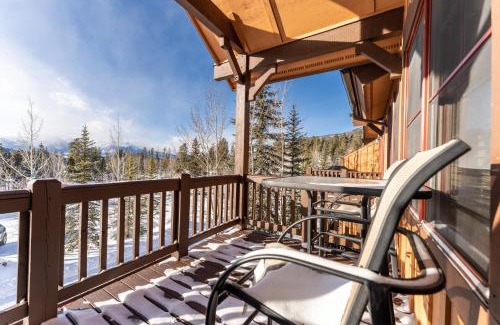 Keystone Apartment | Elk Run Villas 9576 by Summit County Mountain Retreats