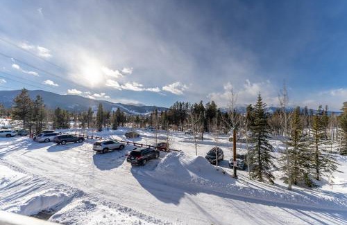 Keystone Apartment | Elk Run Villas 9576 by Summit County Mountain Retreats