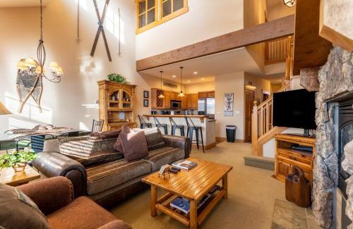 Keystone Apartment | Elk Run Villas 9576 by Summit County Mountain Retreats