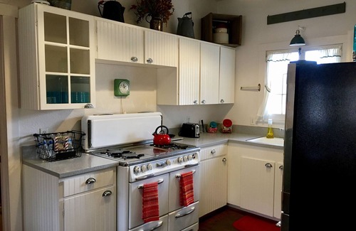 Estes Park House | Elkhorn Cottage: Charming Home and Amazing Views
