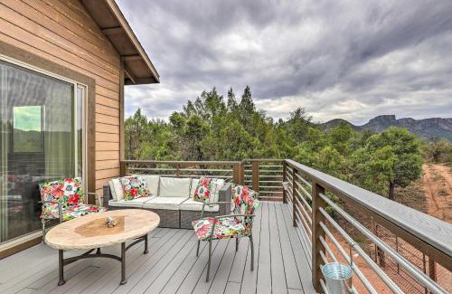 Payson House | Elkwood Lodge Cabin with Hot Tub in Star Valley!
