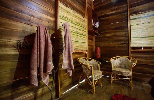 Ella Cabin | Ella Ecolodge