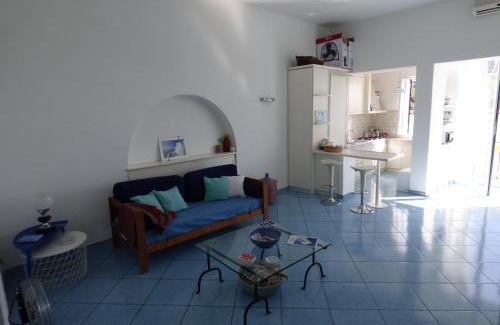 Ischia Porto Apartment | Ella House