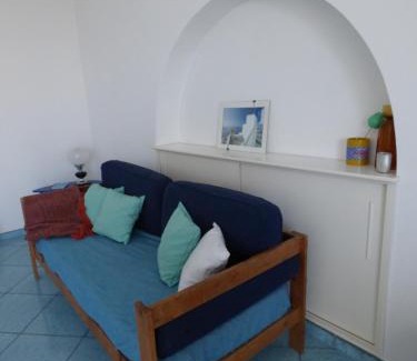 Ischia Porto Apartment | Ella House