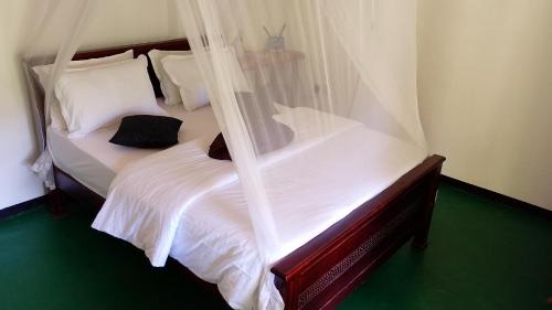 Ella Bed & Breakfast | Ella Jungle Cottage