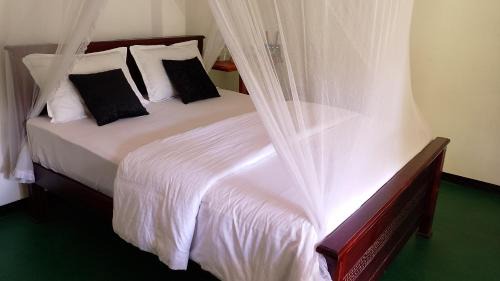 Ella Bed & Breakfast | Ella Jungle Cottage