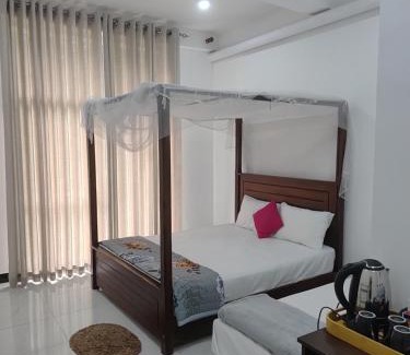 Ella Hotel | Ella Thenulya
